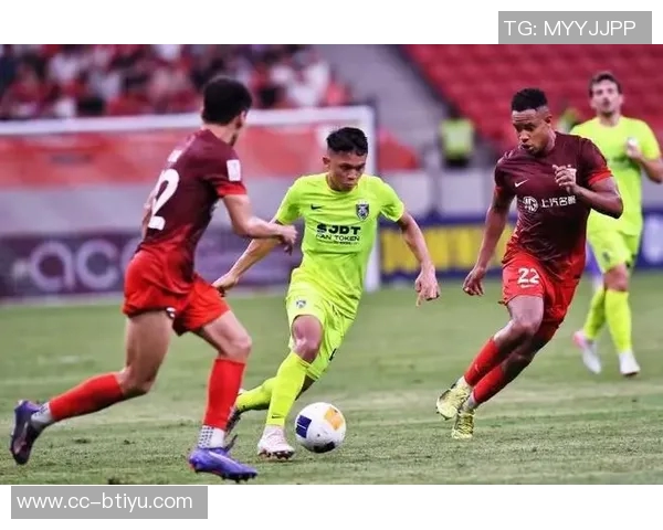 柔佛主帅分析海港强势特点自信迎接激烈比赛挑战