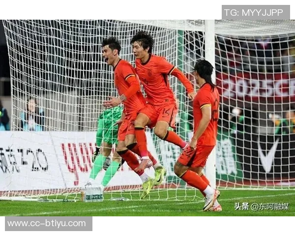 U22国足战胜韩国全场数据分析控球率接近五成射门效率高 U22国足战胜韩国全场数据分析控球率接近五成射门效率高