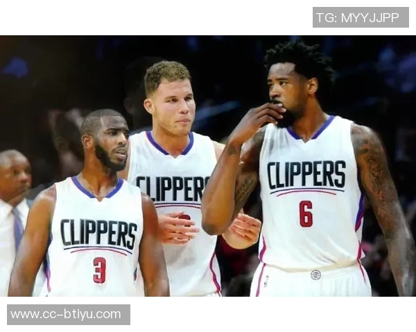 保罗期待与格里芬等人共同退役球衣在快船的荣耀时刻