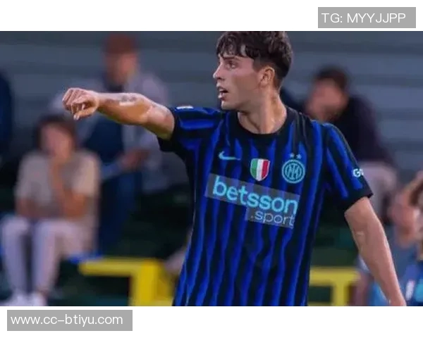 马竞成功达成协议引进国米18岁中场新星雨果胡马内斯